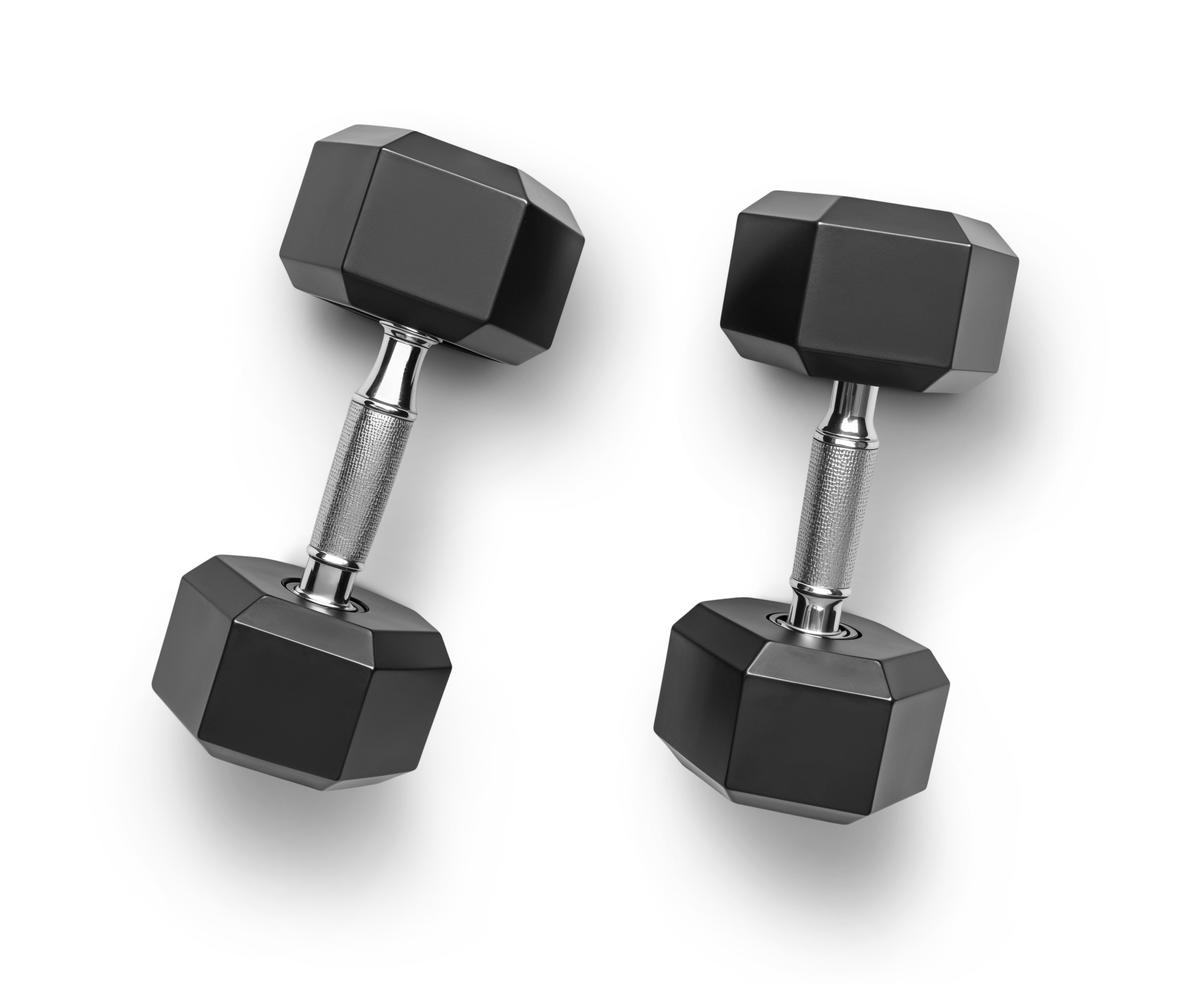 dumbbells
